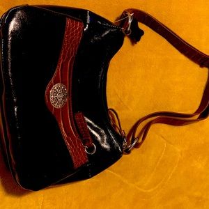 Giani Bernini purse
